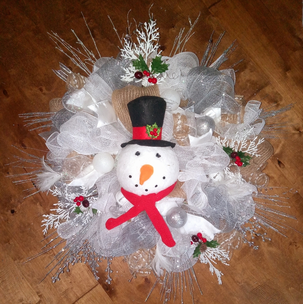 Wreaths